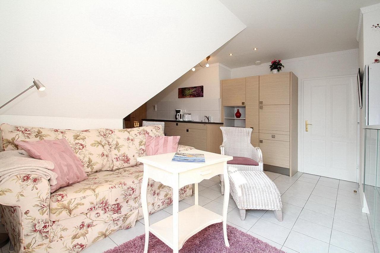 טימנדורפר שטרנד Am Rosenhain 8 Am Rosenhain 8 Appartement 4 מראה חיצוני תמונה