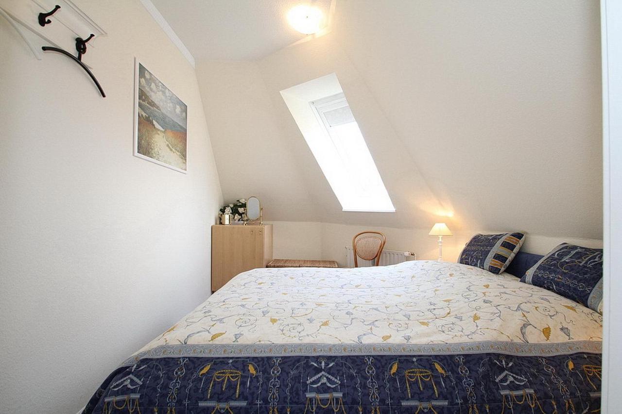 טימנדורפר שטרנד Am Rosenhain 8 Am Rosenhain 8 Appartement 4 מראה חיצוני תמונה
